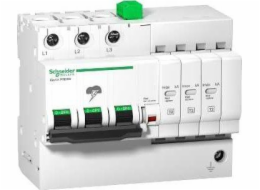 Schneider Surge Limiter C 3p 20KA 350V IT/TN-C IPRDR (A9L16296)