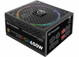 Zdroj Thermaltake Toughpower Grand RGB 650W (PS-TPG-0650FPCGEU-S)