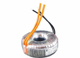 Breve Toroid Transformer TTS 450/D 230/24V 450VA (17124-9991)