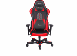 Židle Cluchchairz Crank "Poppaye Edition" Red (CKPP55BR)