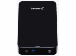 Intenso HDD Memory Center 6 TB Black (6031514) Externí disk 