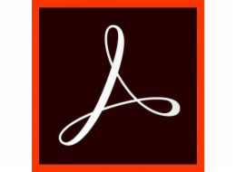 Adobe Adobe Acrobat Standard/2020/Pols/Windows