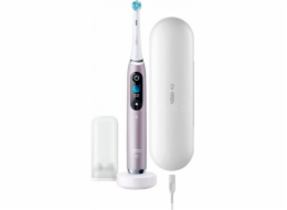 Oral-B Electric Brush IO Series 9N Quartz Rose