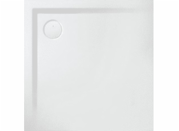 Square Spadzik Square Mineral 90 cm x 90 cm (645290003101000)