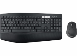 Klávesnice + myš Logitech MK850 Performance (920-008226)