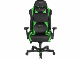 Židle Cluchchairz škrticí řada Alpha Green