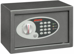 Phoenix Safe SEJF Vela Digital and Key Lock (SS0801E)