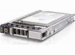 Dell 1,2 TB 2,5 '' SAS-3 (12 GB/S) Server Drive (400-ATJM)