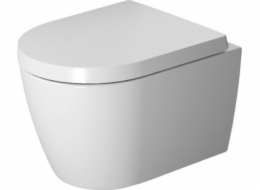 Duravit ME by Starck Rimless závěsná záchodová mísa (45300900A1)