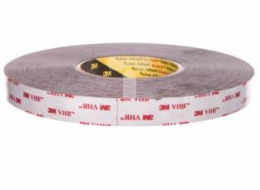 Akrylová páska 3M pěna 19MMX33M (DT493630198)