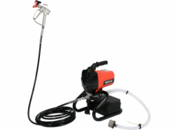 Lakovací jednotka Yato YT-82560 650 W