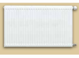 Stelrad Radiator Compact Type 33 600 x 700 mm 1349W (C33070)