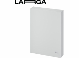Cersanit S932-006 Nástěnná skříňka CA Larga 60 Grey Assembly // CES.LARGB-WISZ-60-GRAY
