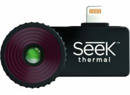 PowerNeed Seek thermal Compact PRO iOS Kamera termowizyjna do iPhone a i iPod a