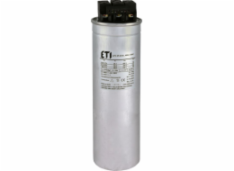 ETI-I ukončit CP LPC 25 KVAR 400V 50Hz Kondenzátor (004656754)