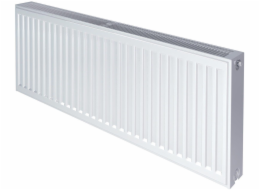 Karadonový radiátor Compact C11 500 x 600 mm