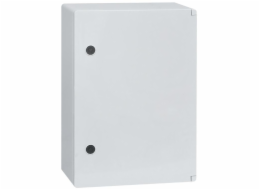 Incobex Hermetic Housing SWD Grey Doors 400x600x200-ICW-406020-S