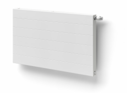 Stelrad Radiator Planar Style typ 22 600x800mm 1281W levý