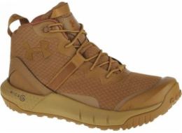 Under Armour Under Armour Micro G Valsetz Mid 3023741-200 Brown 44