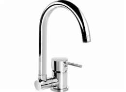 Deante Aster Kitchen Faucet Standing Chrome (BCA 061M)