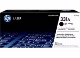 Originální černý toner HP 331A (124544)