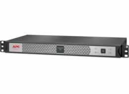 UPS APC Smart-UPS C 500VA (SCL500RMI1UNC)