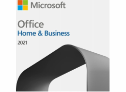 Microsoft Office Home & Business 2021 ESD ML (T5D-03485)
