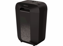 Fellowes Powershred LX 70 black