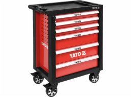 Yato YT-55299 Vozík na nářadí