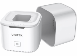 Unitek M.2 PCIe NVMe Docking Station – USB 3.2 Gen 2 (S1207A)