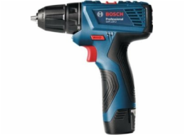 Bosch GSR 12V-35 vrtací šroubovák 12 V (6019H8000)