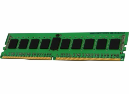 Vyhrazená paměť Kingston DDR4, 32 GB, 3200 MHz, CL22 (KTH-PL432E/32G)