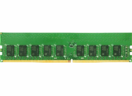 Vyhrazená paměť Synology DDR4, 8 GB, 2666 MHz, CL19 (D4EC-2666-8G)