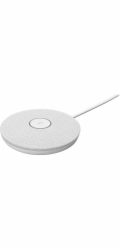 Logitech Logitech Rally Mic At Accessory pro The Logitech Rally Ultra -HD ConferenceCam - Off -White - WW