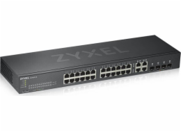 Switch Zyxel GS1920-24V2 (GS1920-24V2-EU0101F)