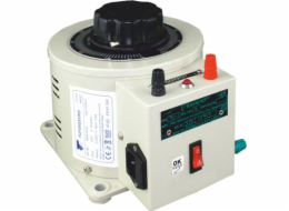 Breve Autotransformer 1-fázové auto Kiea 4 230V/0-260V 3.8A 19854-0032