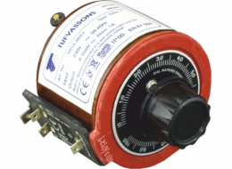 Breve Autotransformer 1-fázový auto oiea 15 230V/0-260V 12A 19854-0031