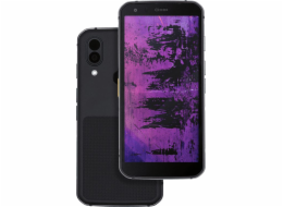 Smartfon CAT S62 Pro 6/128GB černý (99932658)