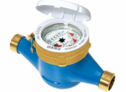 BMETERS Vodoměr Af Q3 10,0 M3/h Dn-32 na studenou vodu (GMDMIF32260R100/R50)