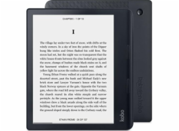 Kobo Sage Reader (N778-KU-BK-K-EP)