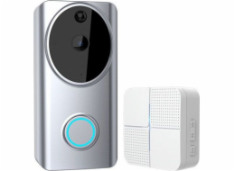  WOOX Wireless Smart Video Wifi Bell
