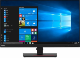 Monitor Lenovo ThinkVision T27q-20 (61EDGAT2EU)