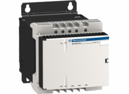 Schneider Electric Rectifier napájení s 1-3 fázovým filtrem, 230 ... 400 V AC, 24 V, 6A ABL8FEQ24060