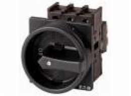 Eaton Disconnector On/Off P3-63/EA/SVB-SW/N 63A 37KW 012771