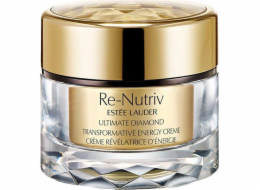 Esteee Lauder Esee Lauder_re- nutriv Ultimate Diamond Transformatic Energy Creme Rich Face Cream 50ml