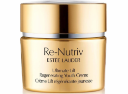 Estee Lauder Re-Nutriv Ultimate Lift Regenerating Youth Creme Rich pleťový krém 50 ml