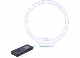 Yongnuo LED YN308 prstencová lampa - WB (3200K - 5500K)