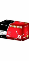 Náhradní černý toner Asarto 307A (AS-LH740BK)