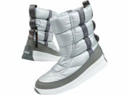 Sorel Sorel Out n About Puffy Mid 1876891034 Grey 40