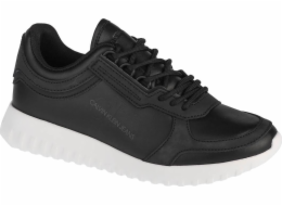 Calvin Klein Calvin Klein Runner Laceup YW0YW00375-BEH Černá 40